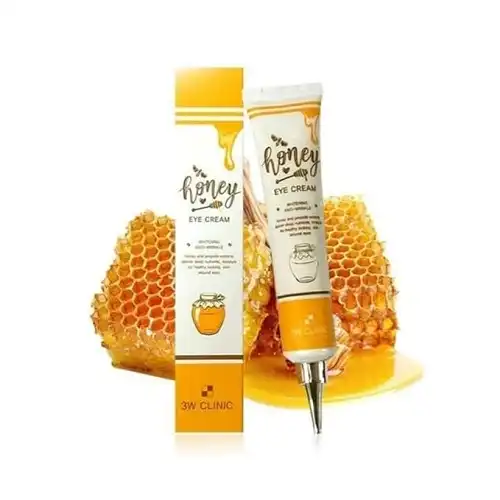 3W Clinic Honey Eye Cream 40ml